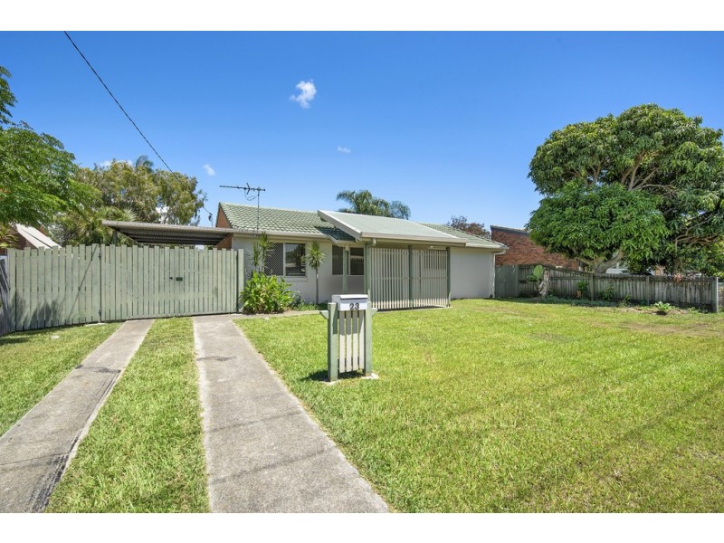 23 Moore Street, Deception Bay QLD 4508