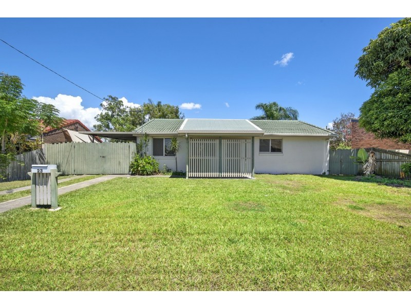 23 Moore Street, Deception Bay QLD 4508