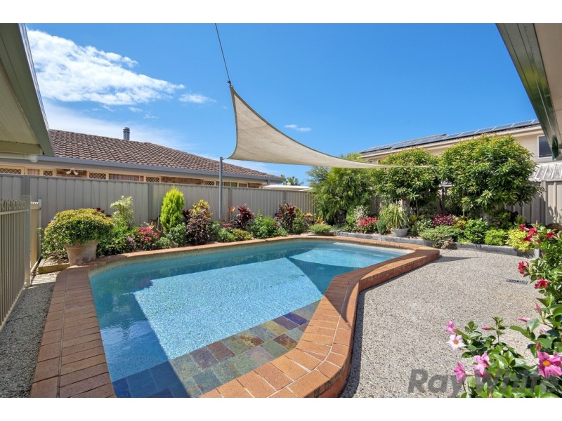 14 Kirribilli Street, Kippa-ring QLD 4021