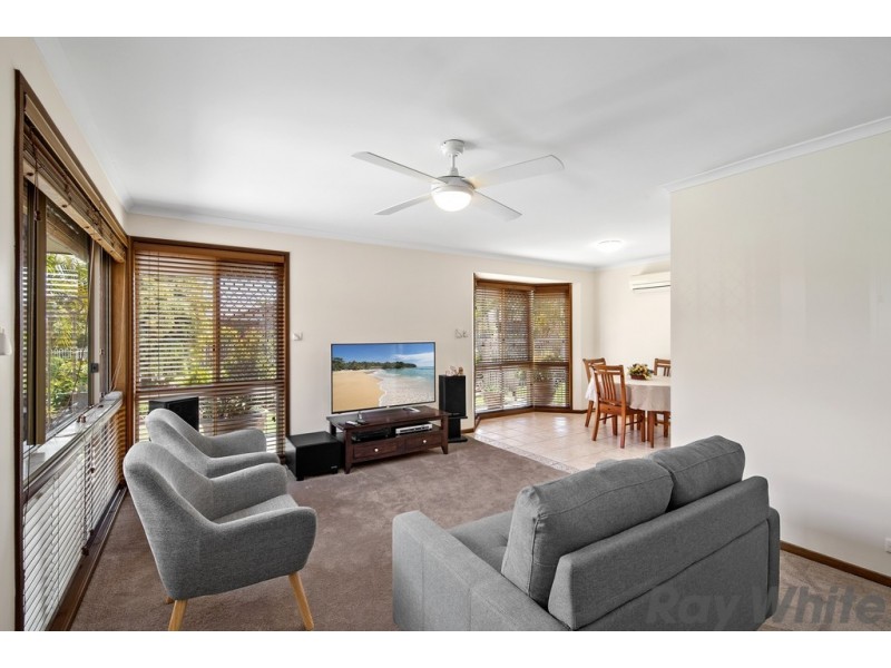 14 Kirribilli Street, Kippa-ring QLD 4021