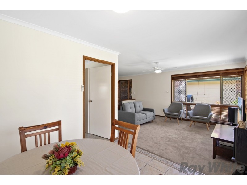 14 Kirribilli Street, Kippa-ring QLD 4021