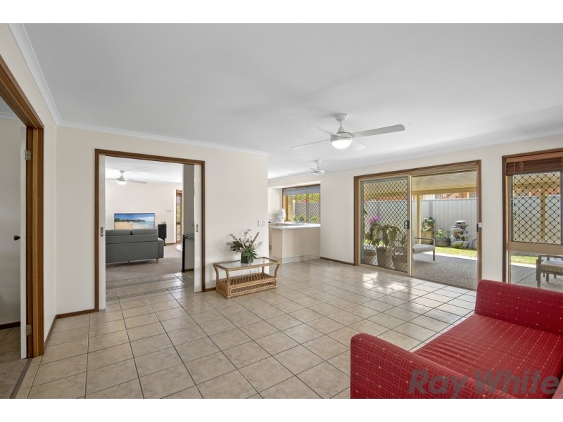 14 Kirribilli Street, Kippa-ring QLD 4021