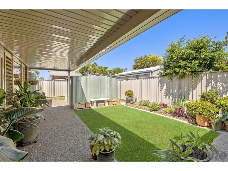 14 Kirribilli Street, Kippa-ring QLD 4021