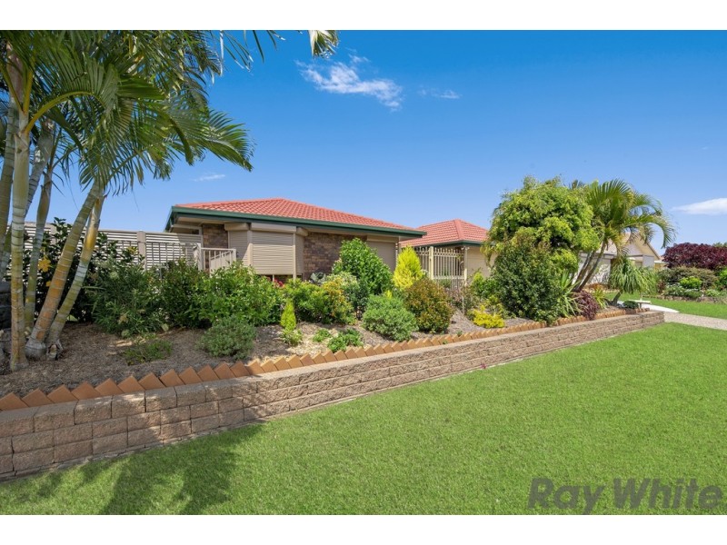 14 Kirribilli Street, Kippa-ring QLD 4021