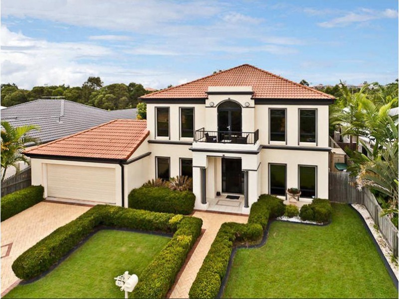 17 Copeland Drive, North Lakes QLD 4509