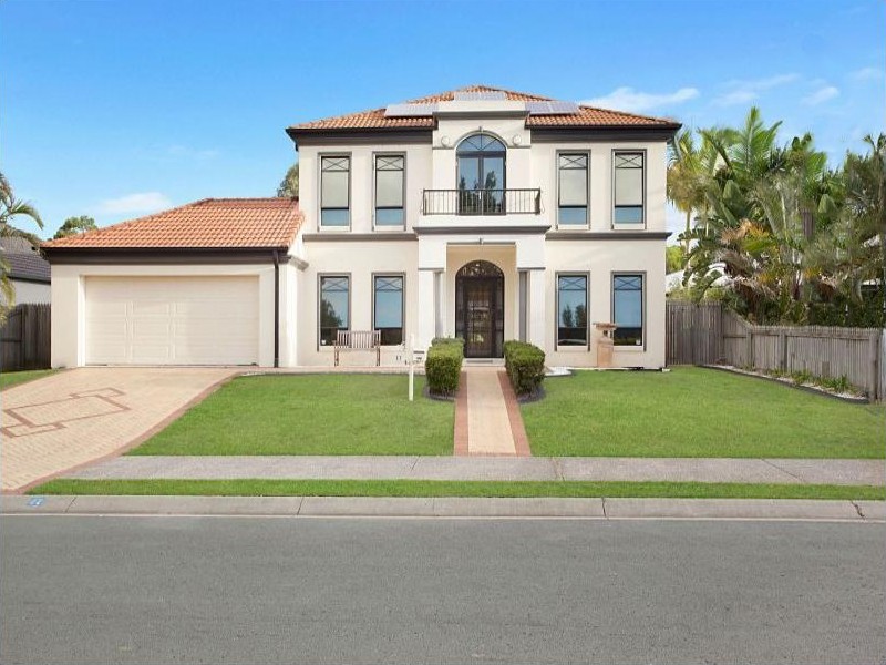 17 Copeland Drive, North Lakes QLD 4509