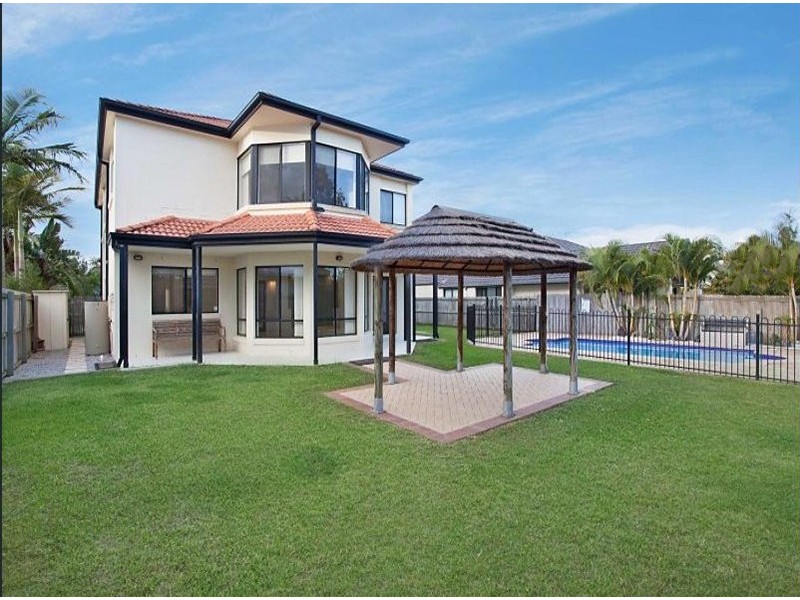 17 Copeland Drive, North Lakes QLD 4509