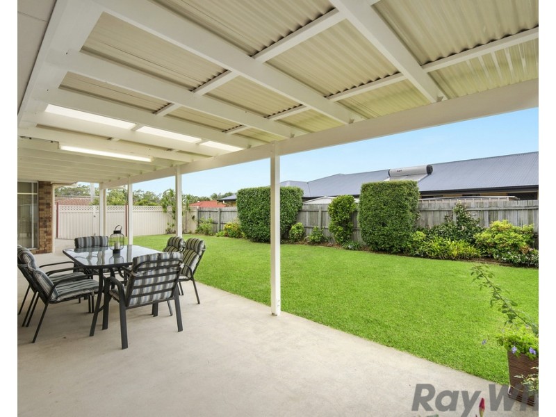 16 Clair Avenue, Deception Bay QLD 4508