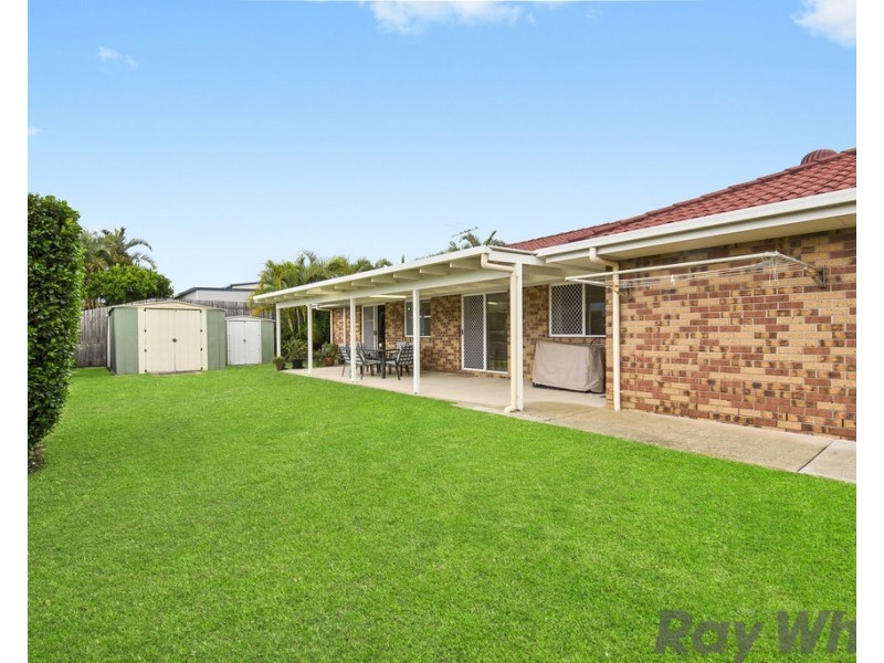 16 Clair Avenue, Deception Bay QLD 4508