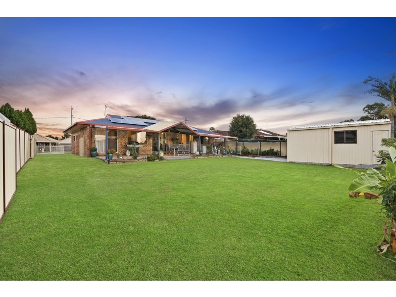 24 Kate Avenue, Deception Bay QLD 4508