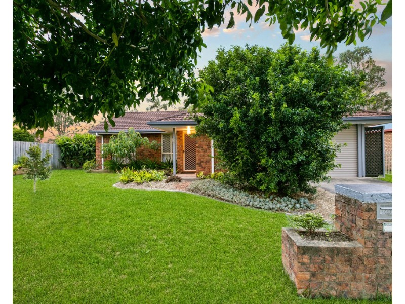 26 Kate Avenue, Deception Bay QLD 4508