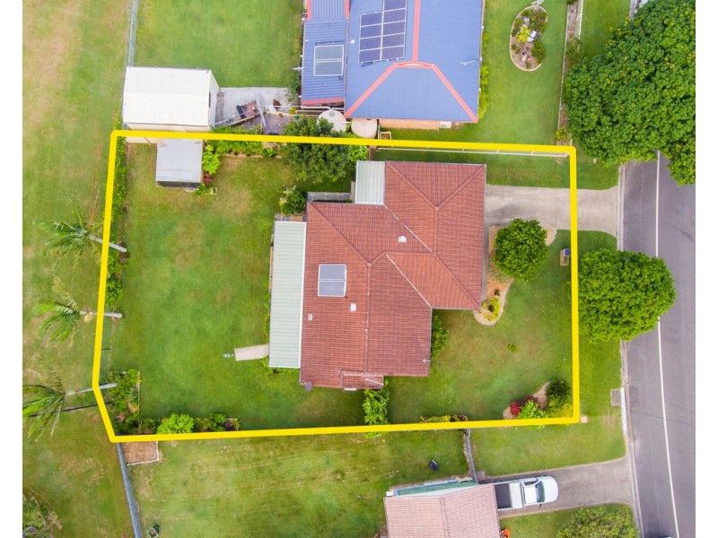 26 Kate Avenue, Deception Bay QLD 4508