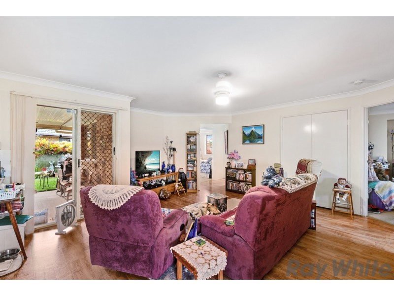 8 Brisbane Crescent, Deception Bay QLD 4508