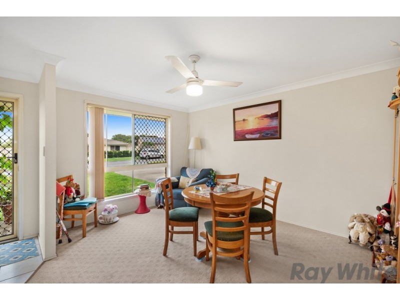 8 Brisbane Crescent, Deception Bay QLD 4508