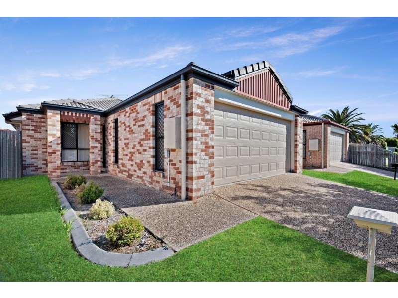 41 Leichhardt Avenue, Rothwell QLD 4022
