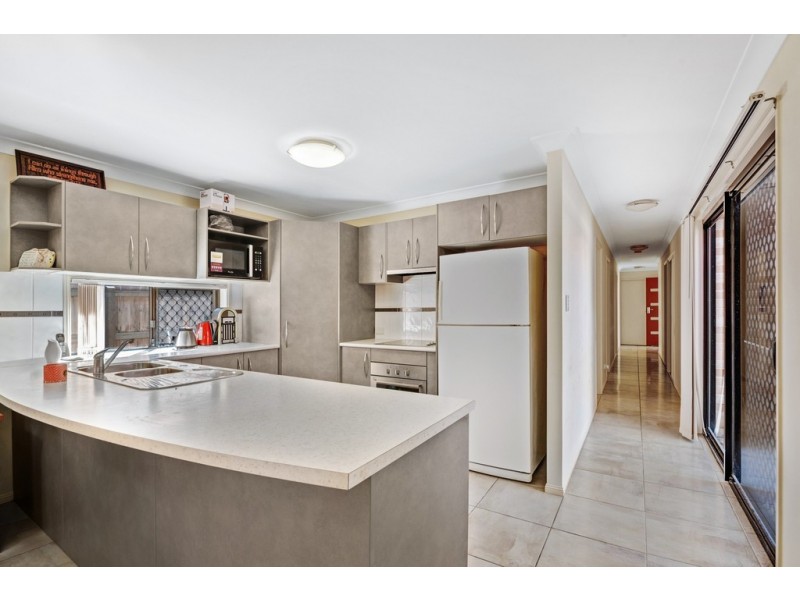 41 Leichhardt Avenue, Rothwell QLD 4022
