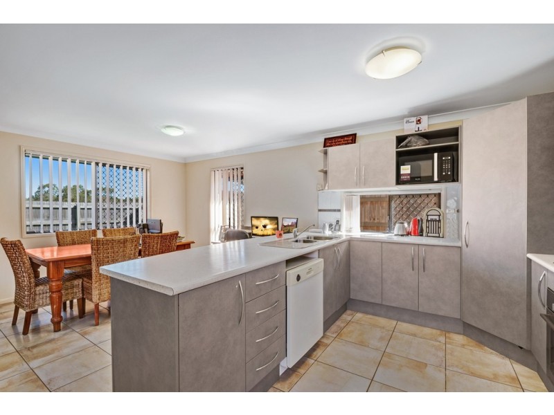 41 Leichhardt Avenue, Rothwell QLD 4022