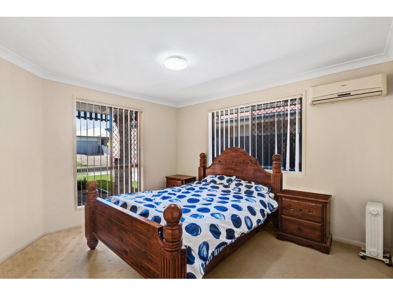 41 Leichhardt Avenue, Rothwell QLD 4022