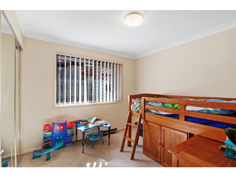 41 Leichhardt Avenue, Rothwell QLD 4022