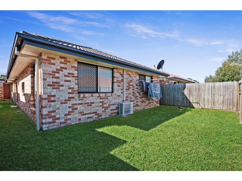 41 Leichhardt Avenue, Rothwell QLD 4022