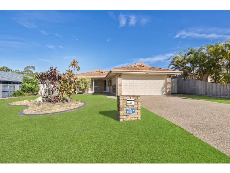 19 Billabong Place, Deception Bay QLD 4508