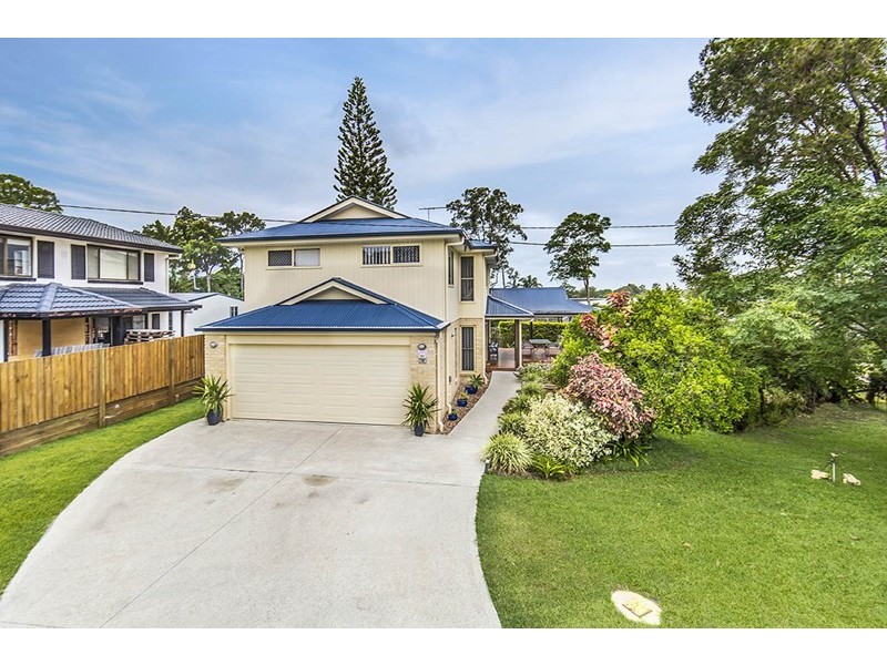 16 Chelmsford Road, Mango Hill QLD 4509