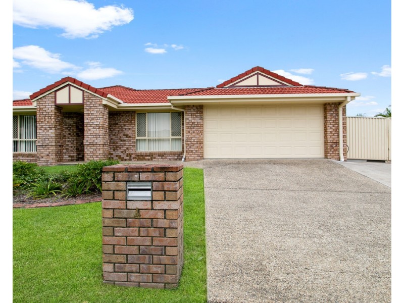 4 Peachester Court, Deception Bay QLD 4508