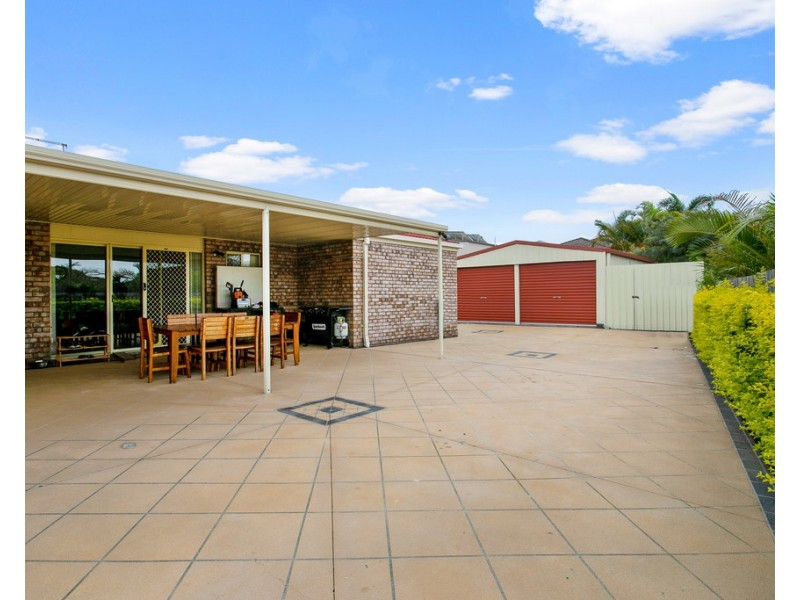 4 Peachester Court, Deception Bay QLD 4508