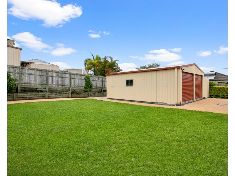 4 Peachester Court, Deception Bay QLD 4508