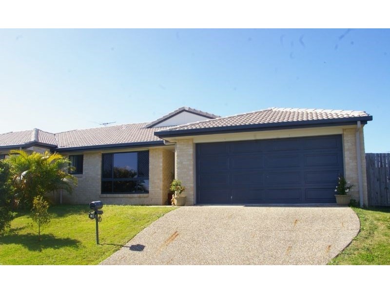 2/5 Lady Bowen Parade, Rothwell QLD 4022
