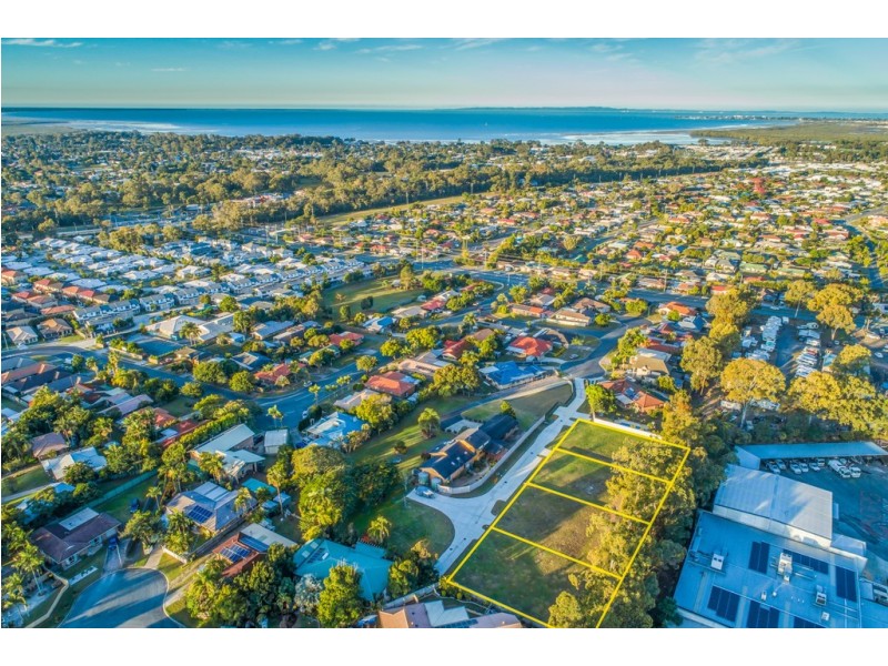 8 Shalom Court, Deception Bay QLD 4508