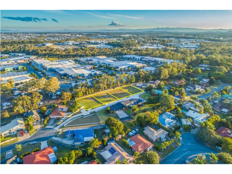 8 Shalom Court, Deception Bay QLD 4508