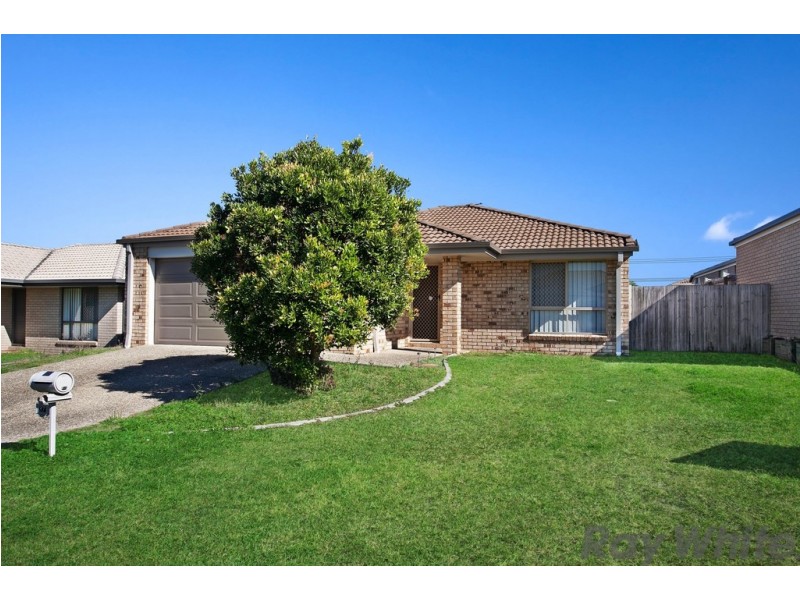 37 Hubner Drive, Rothwell QLD 4022