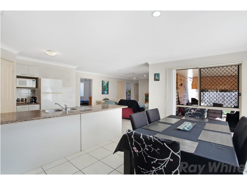 37 Hubner Drive, Rothwell QLD 4022