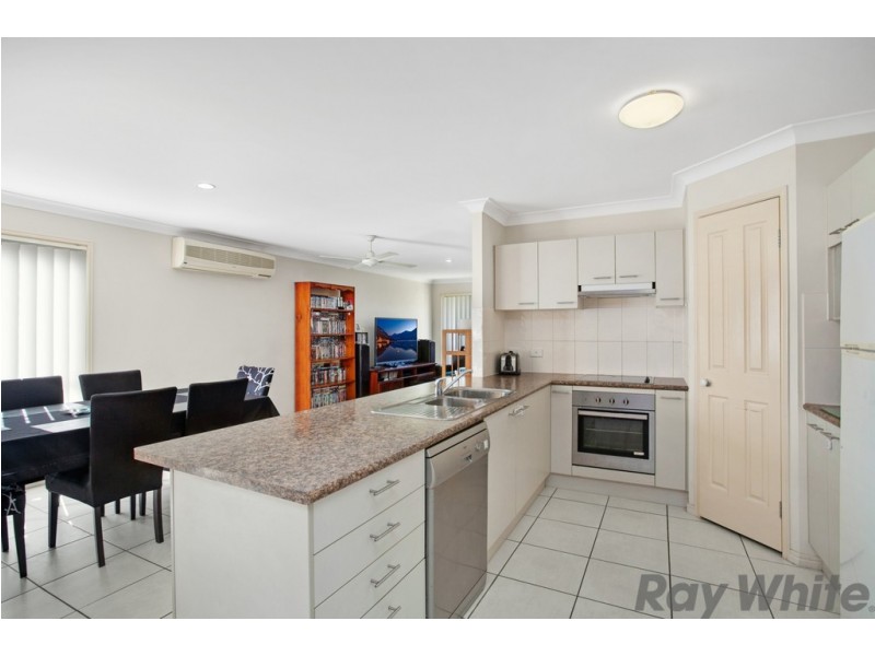37 Hubner Drive, Rothwell QLD 4022