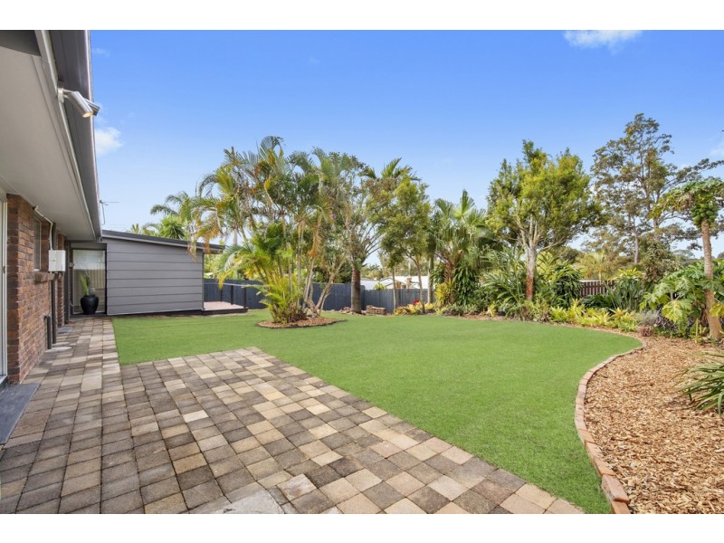 4 Botany Street, Deception Bay QLD 4508