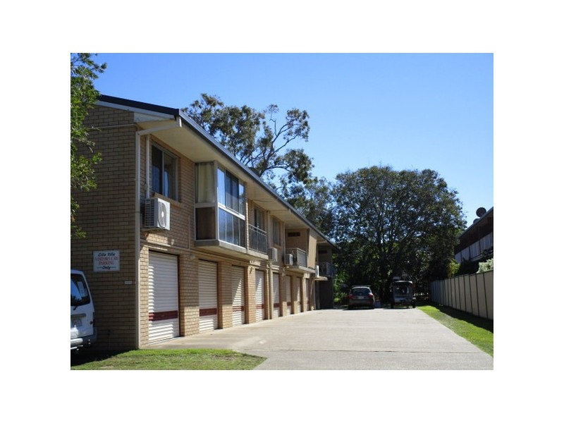 5/22 Lilla Street, Woody Point QLD 4019