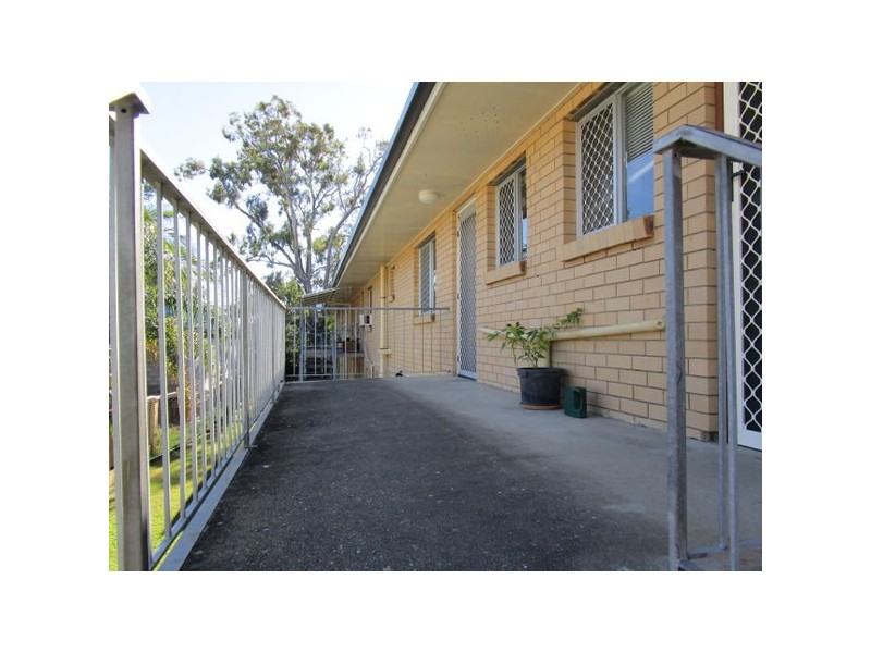 5/22 Lilla Street, Woody Point QLD 4019
