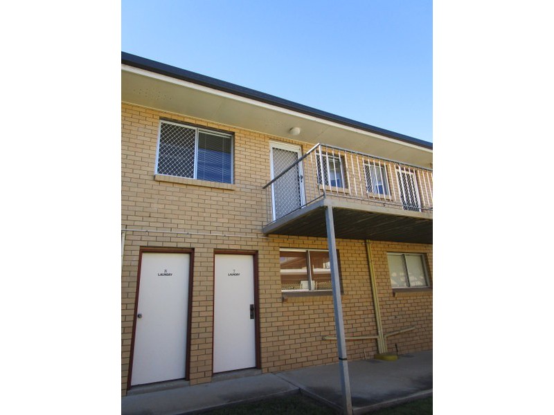 5/22 Lilla Street, Woody Point QLD 4019