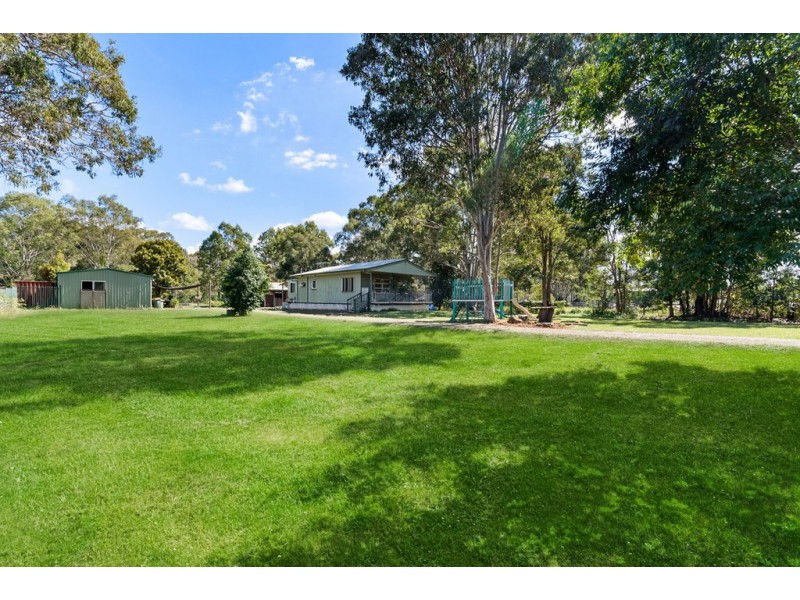 135 Bancroft Terrace, Deception Bay QLD 4508