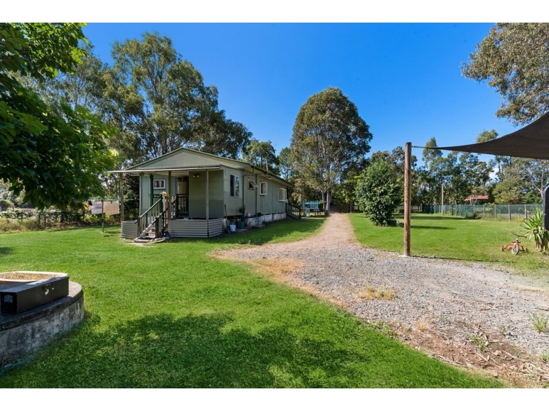 135 Bancroft Terrace, Deception Bay QLD 4508