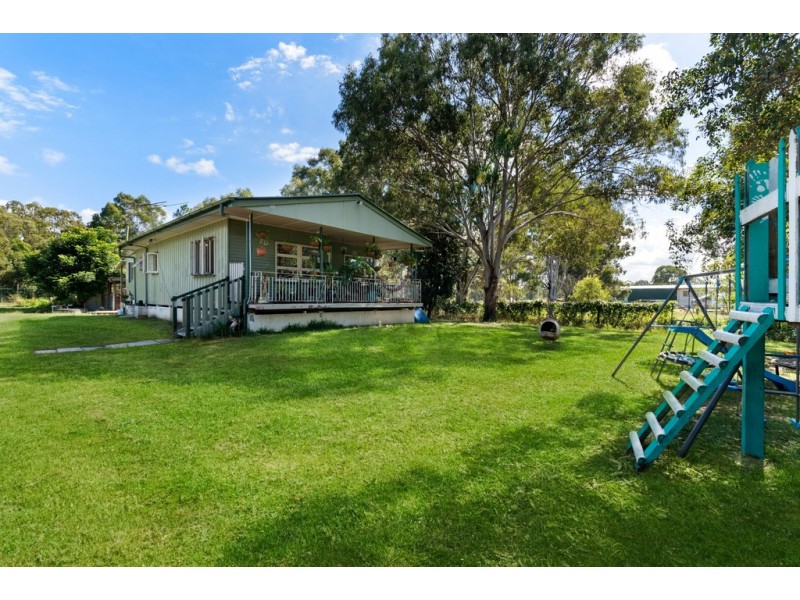 135 Bancroft Terrace, Deception Bay QLD 4508