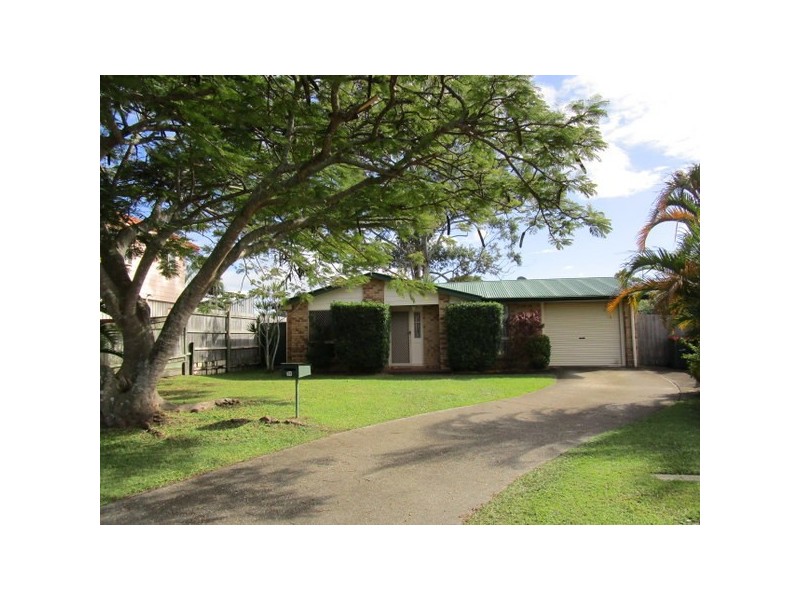 36 Mirrabook Street, Deception Bay QLD 4508
