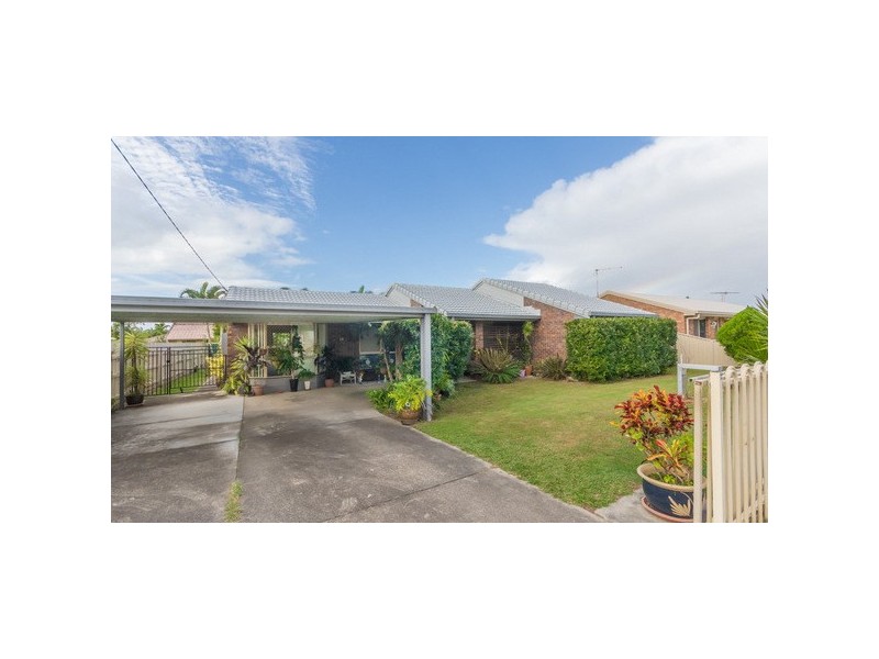 13 Sirene Crescent, Deception Bay QLD 4508