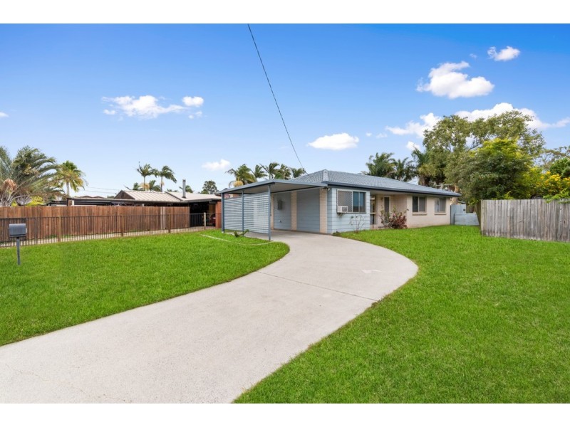 5 Hughes Street, Deception Bay QLD 4508