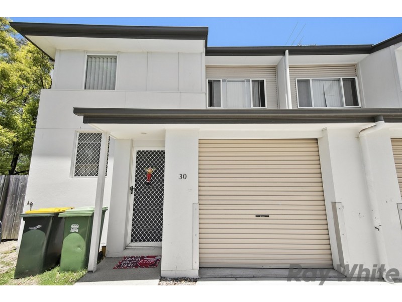 30/14-22 Lipscombe Road, Deception Bay QLD 4508