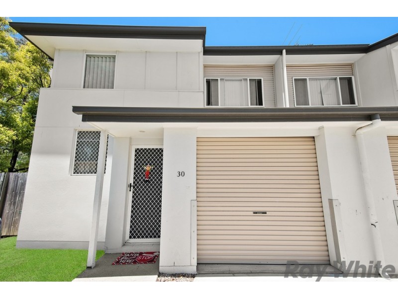 30/14-22 Lipscombe Road, Deception Bay QLD 4508