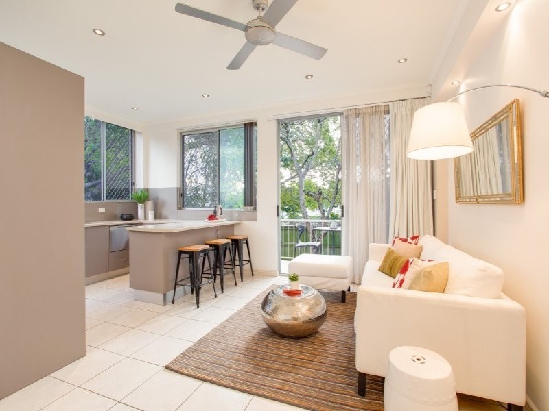 3/110 Kingsford Smith Drive, Hamilton QLD 4007