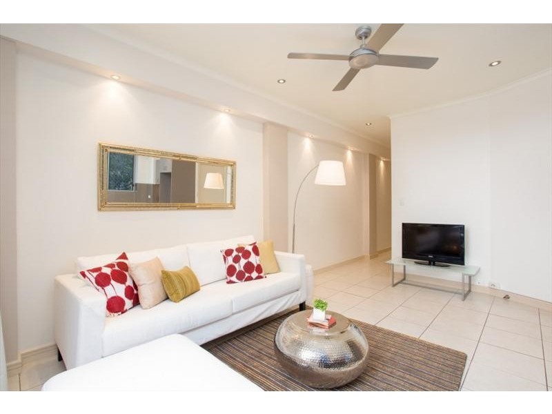 3/110 Kingsford Smith Drive, Hamilton QLD 4007