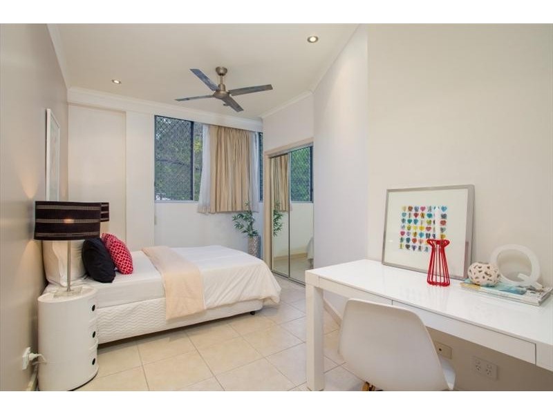 3/110 Kingsford Smith Drive, Hamilton QLD 4007